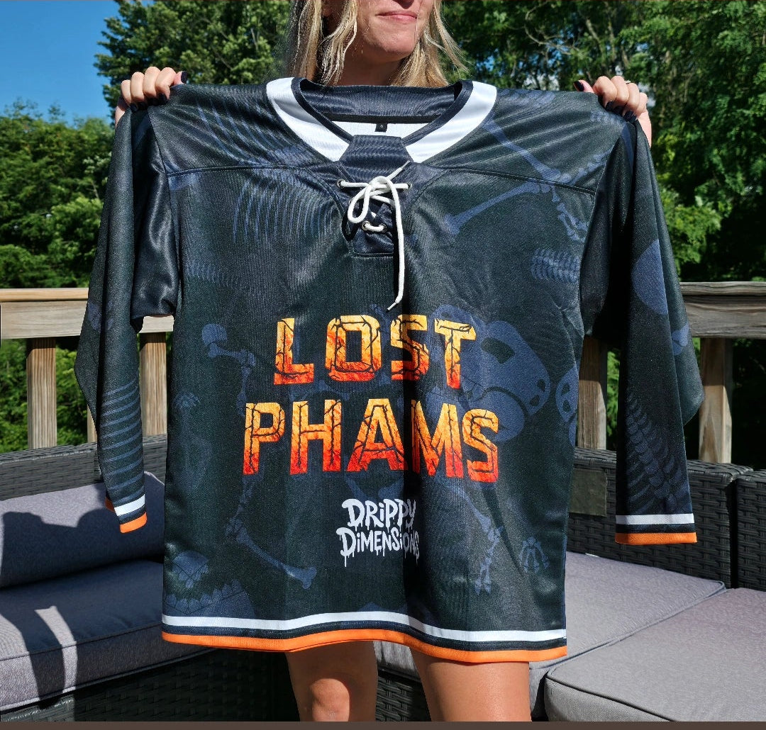 Lost Phams (Custom Collab)