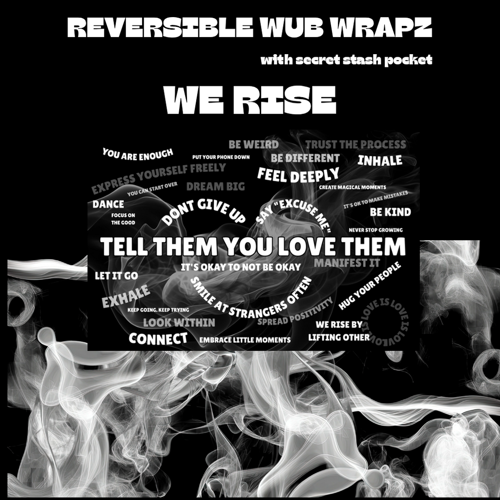 We Rise