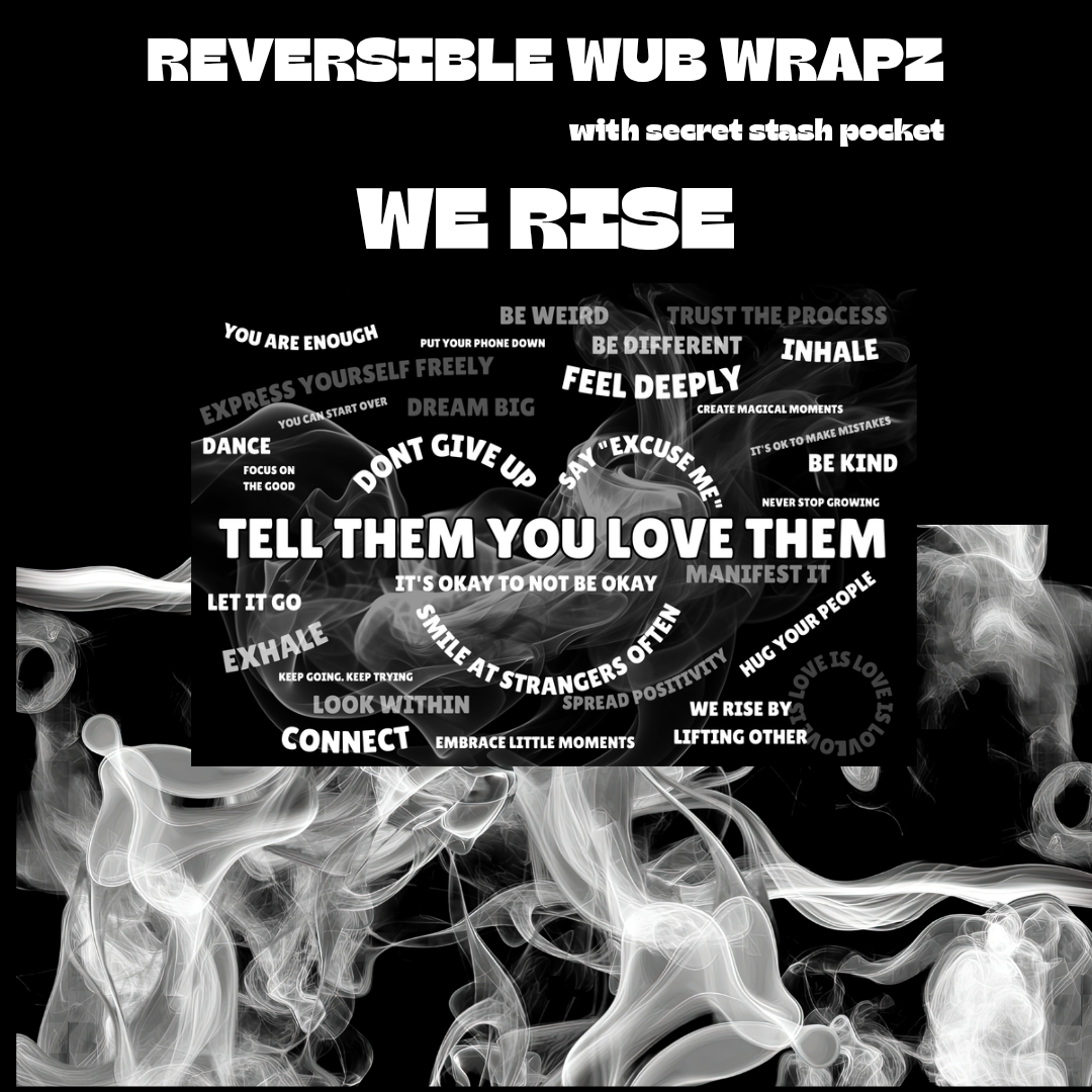 We Rise