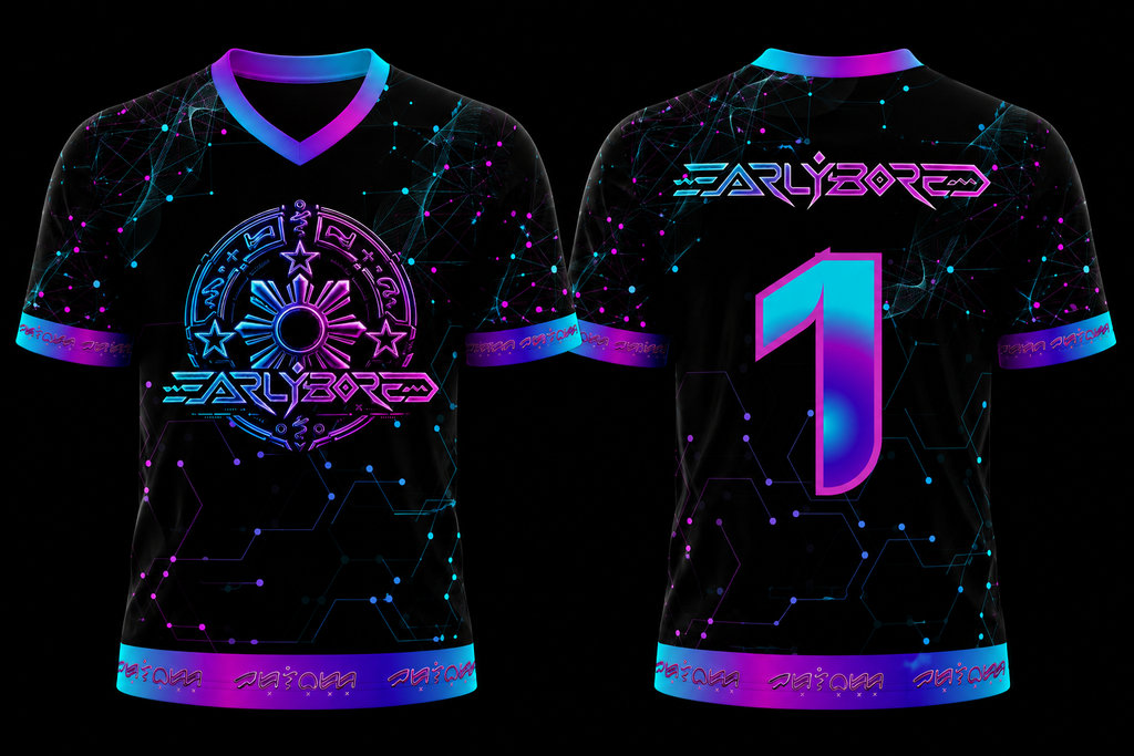 Earlybored (Custom)