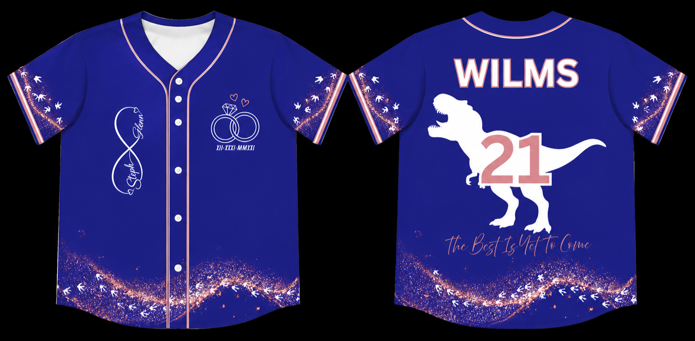 Wilms (Custom)