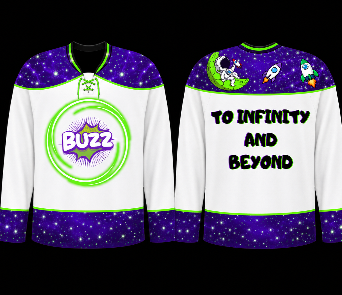 Buzzed