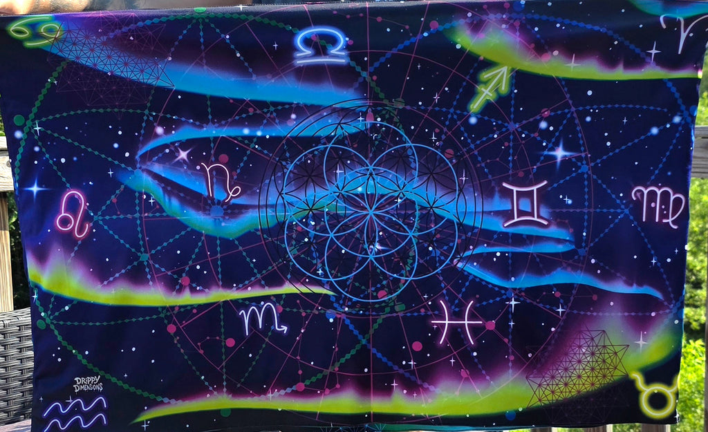 Zodiac Chaser Pre-order