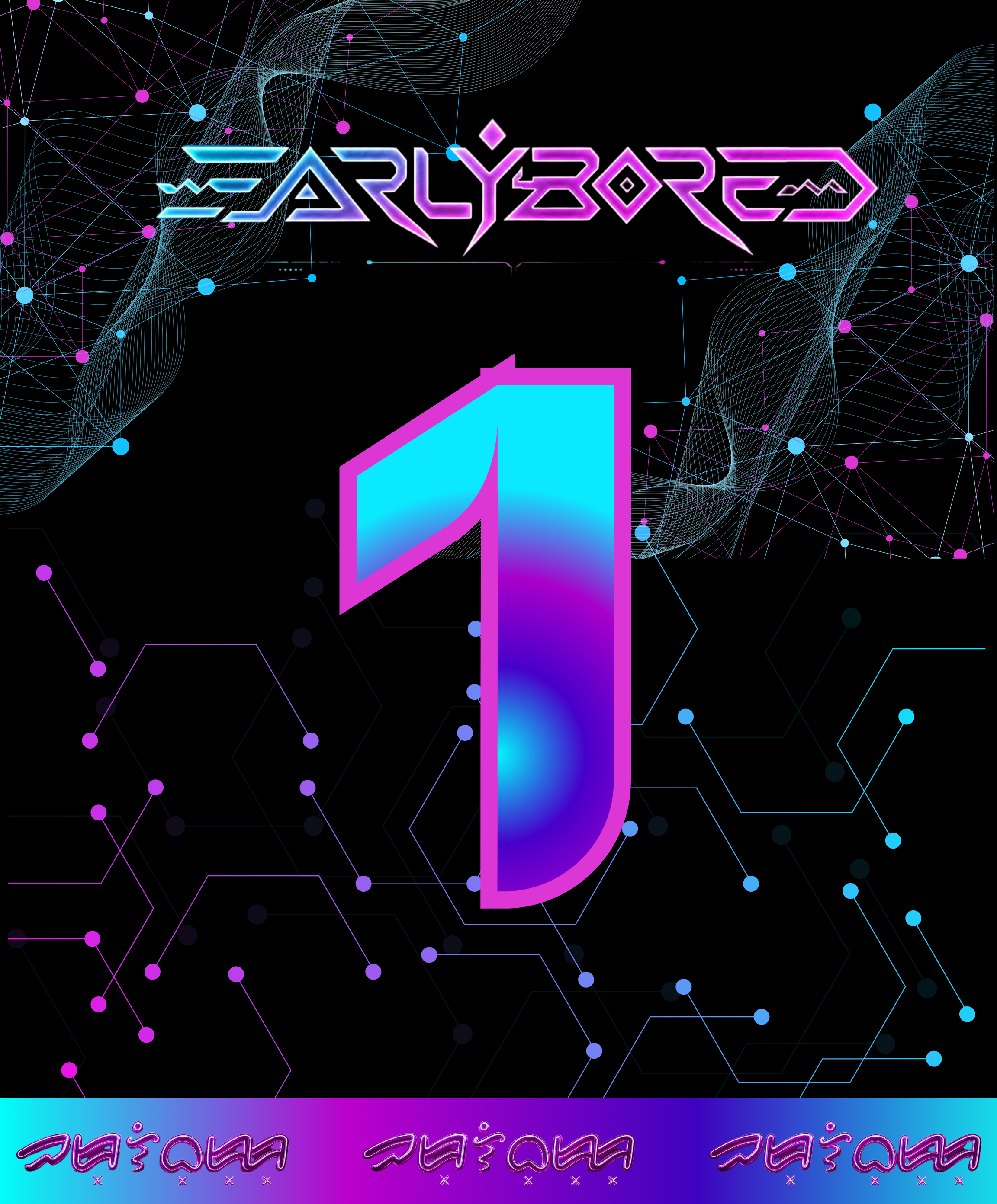 Earlybored (Custom)