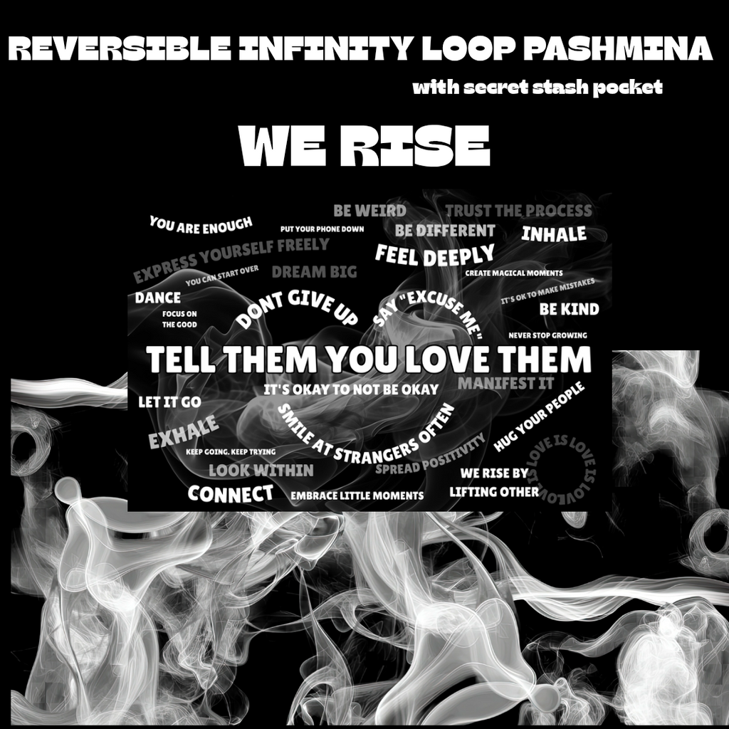 We Rise