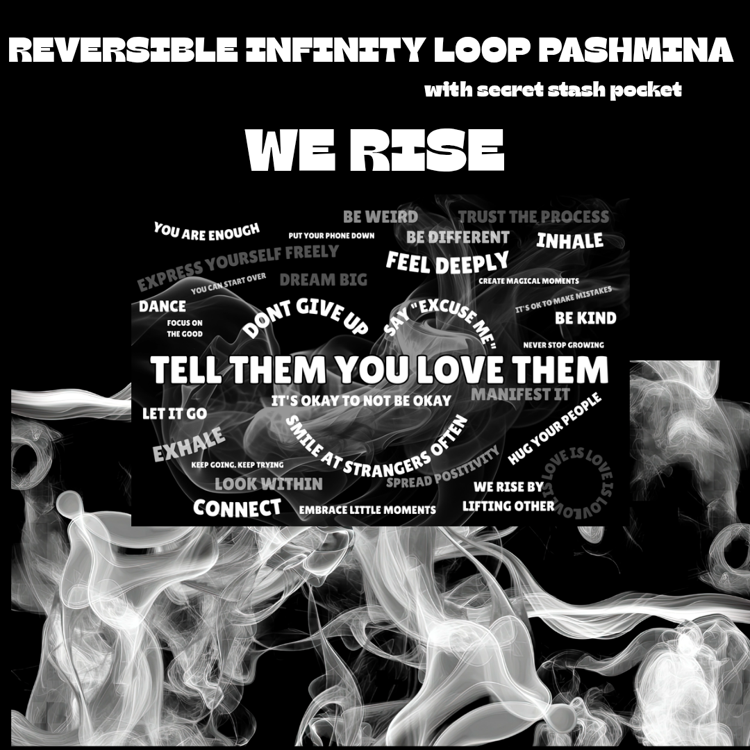 We Rise