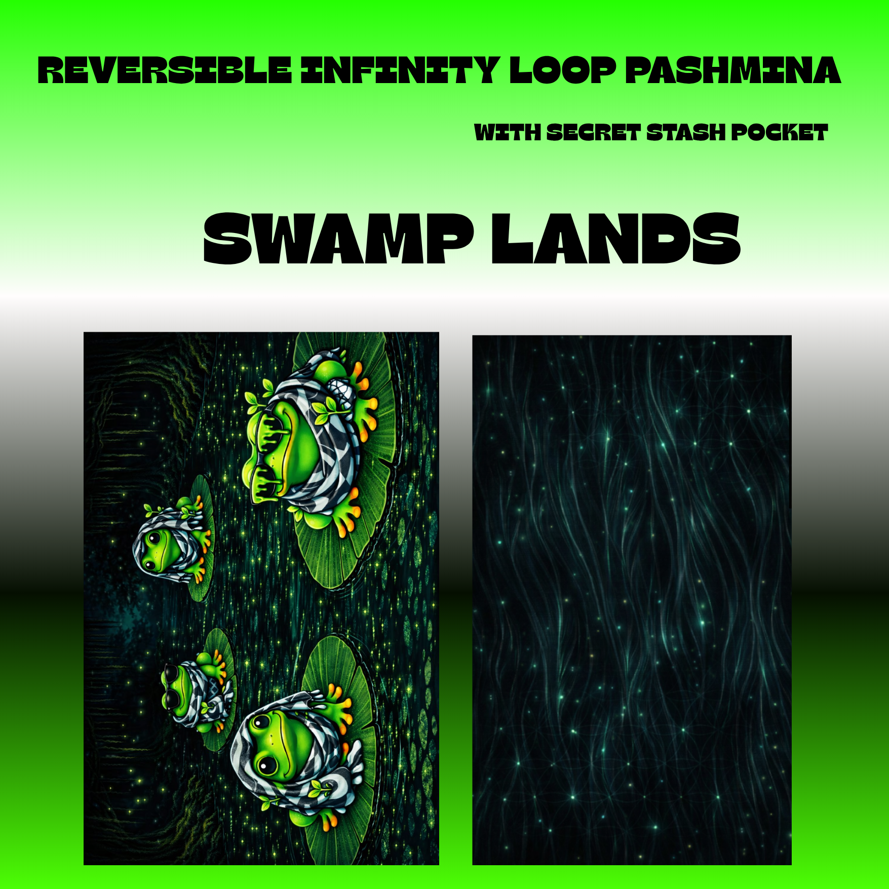 Swamp Lands