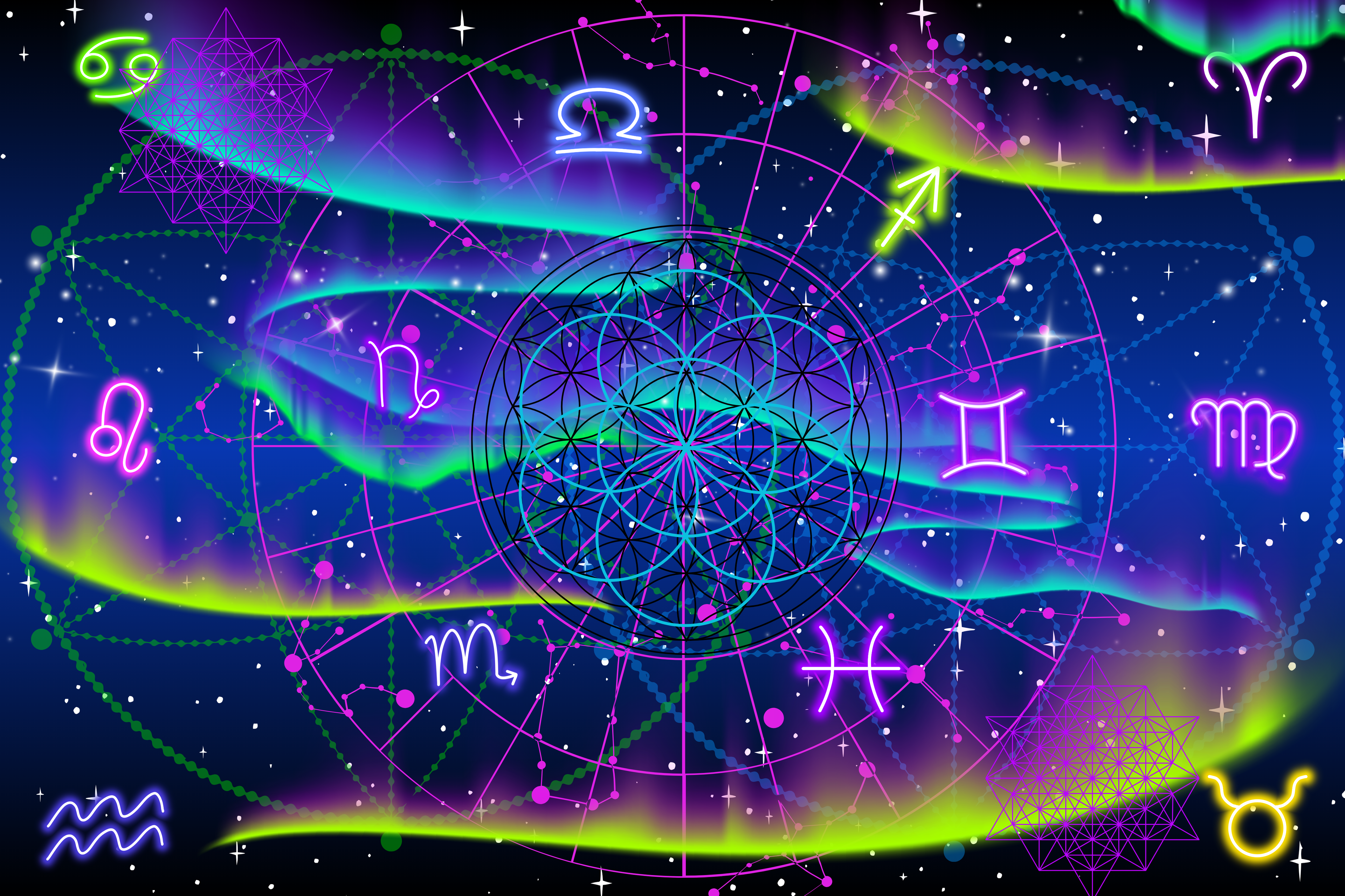 Zodiac Chaser Presale