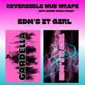 EDM's it girl - GARDELLA